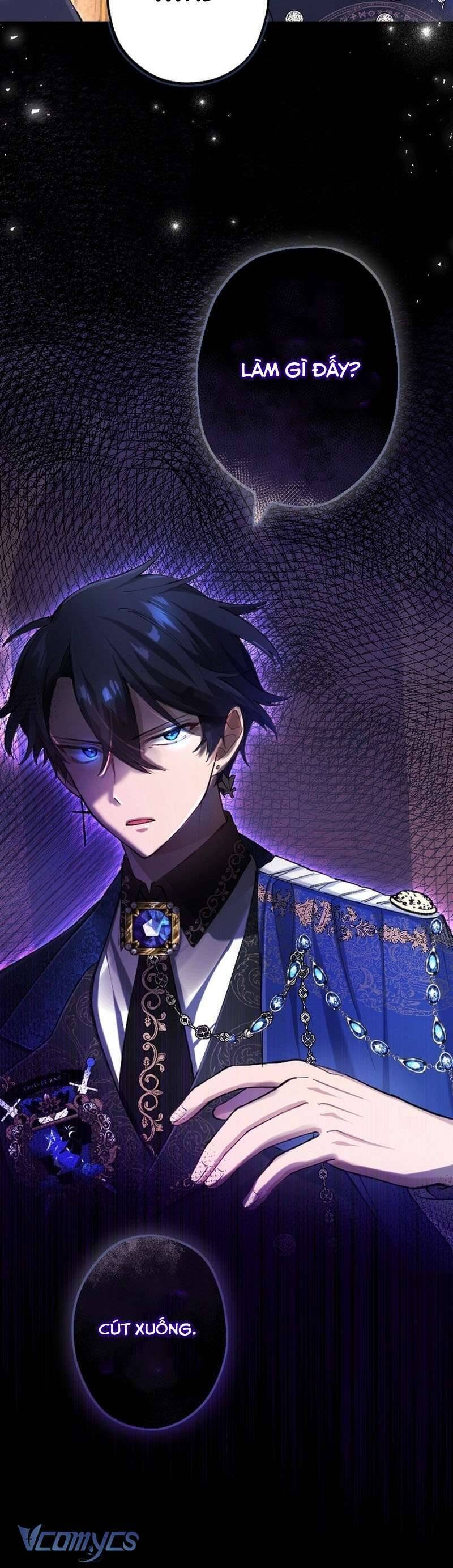Tôi Trở Thành Người Hầu Của Người Mình Thích [Chap 1-16]
