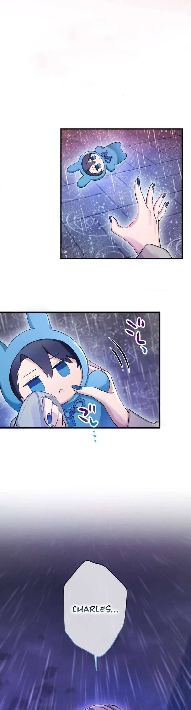 Tôi Trở Thành Người Hầu Của Người Mình Thích [Chap 1-16]
