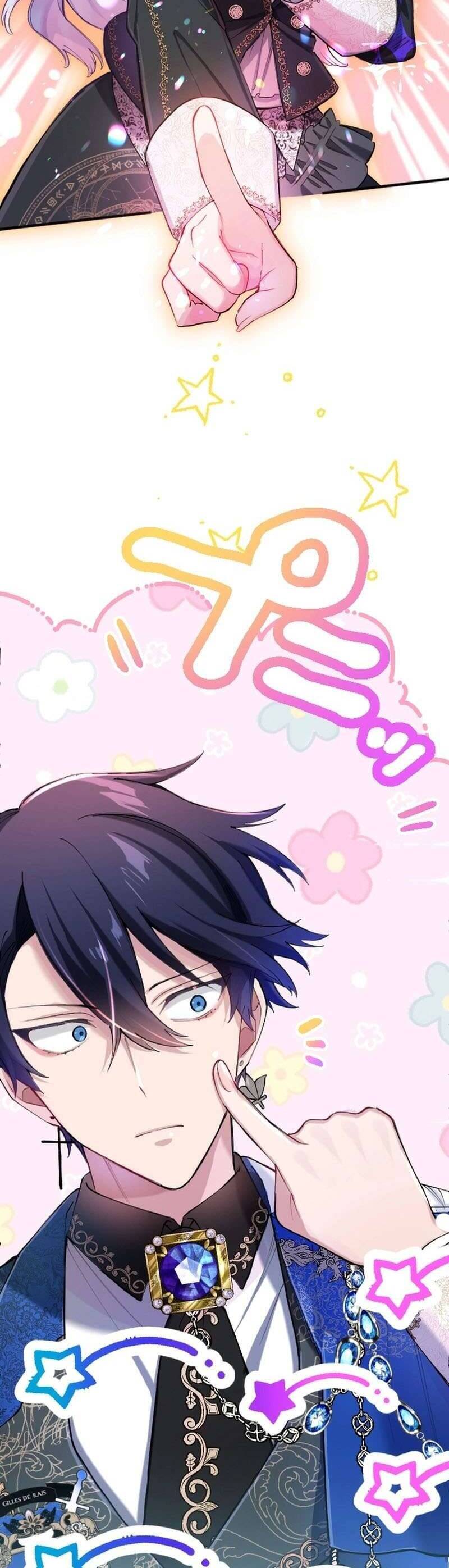 Tôi Trở Thành Người Hầu Của Người Mình Thích [Chap 1-16]
