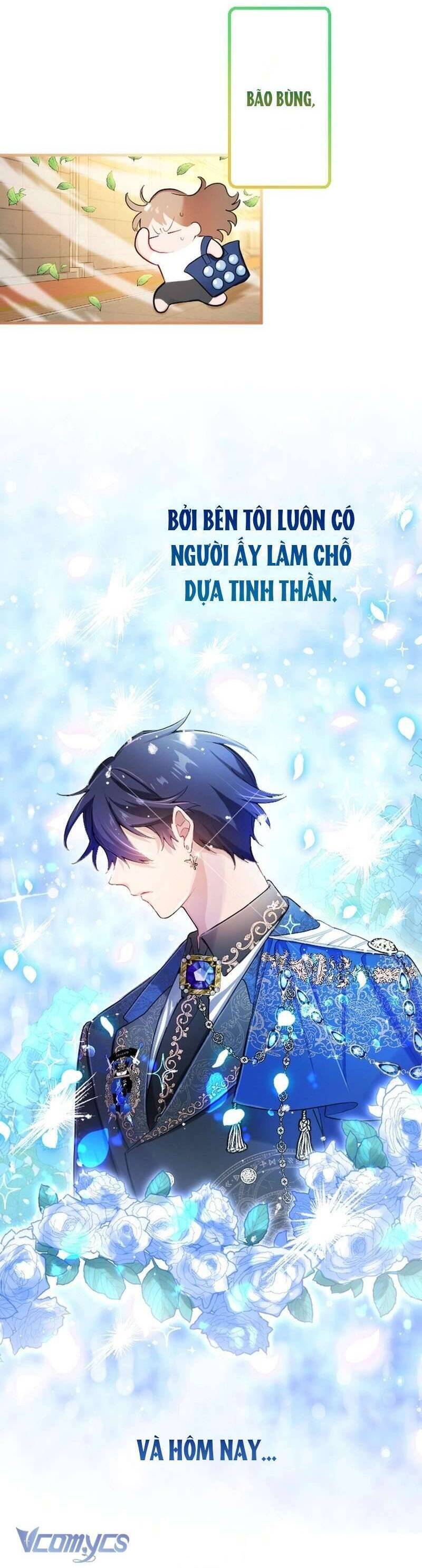 Tôi Trở Thành Người Hầu Của Người Mình Thích [Chap 1-16]