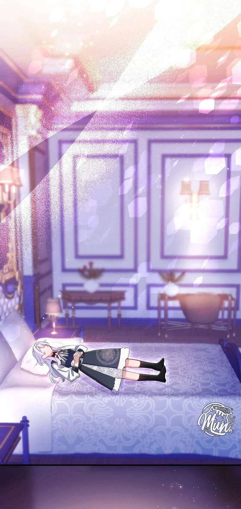Tôi Trở Thành Người Hầu Của Người Mình Thích [Chap 1-16]