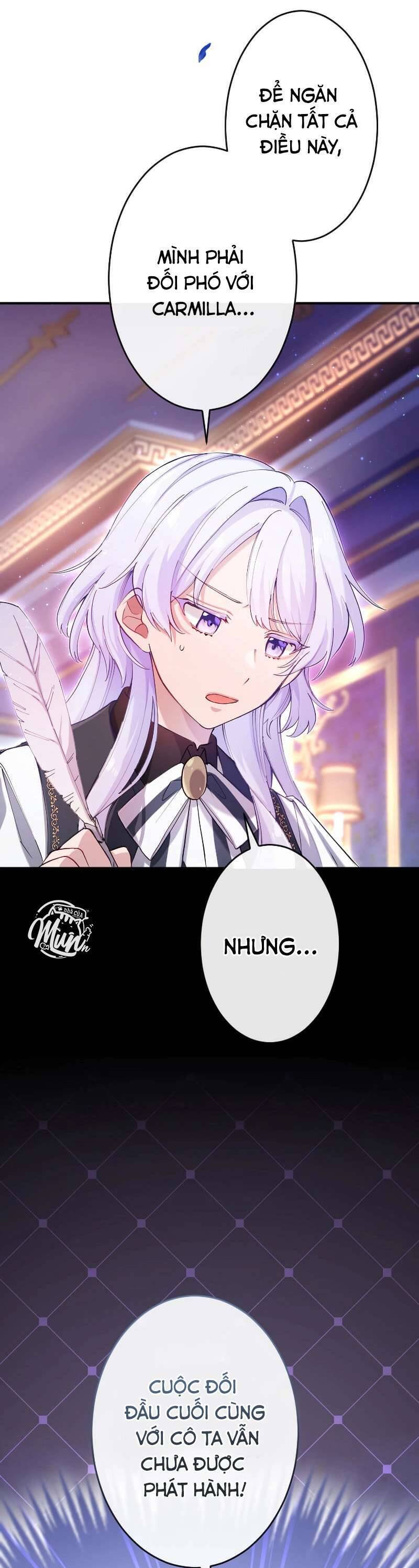 Tôi Trở Thành Người Hầu Của Người Mình Thích [Chap 1-16]