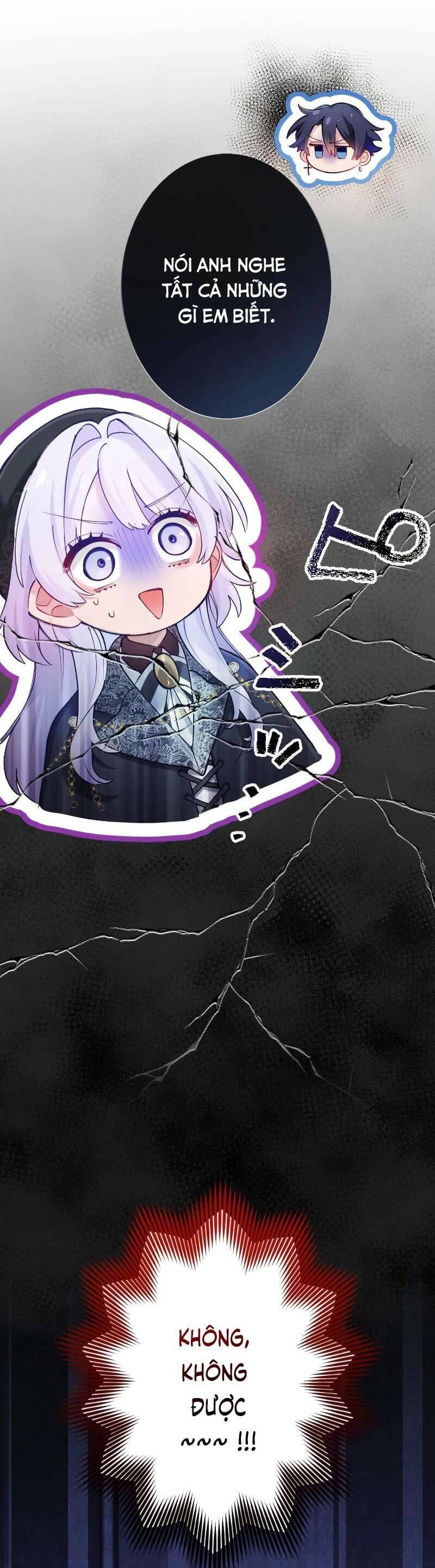 Tôi Trở Thành Người Hầu Của Người Mình Thích [Chap 1-16]