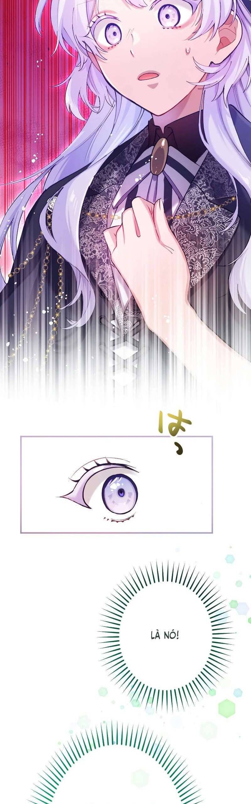 Tôi Trở Thành Người Hầu Của Người Mình Thích [Chap 1-16]
