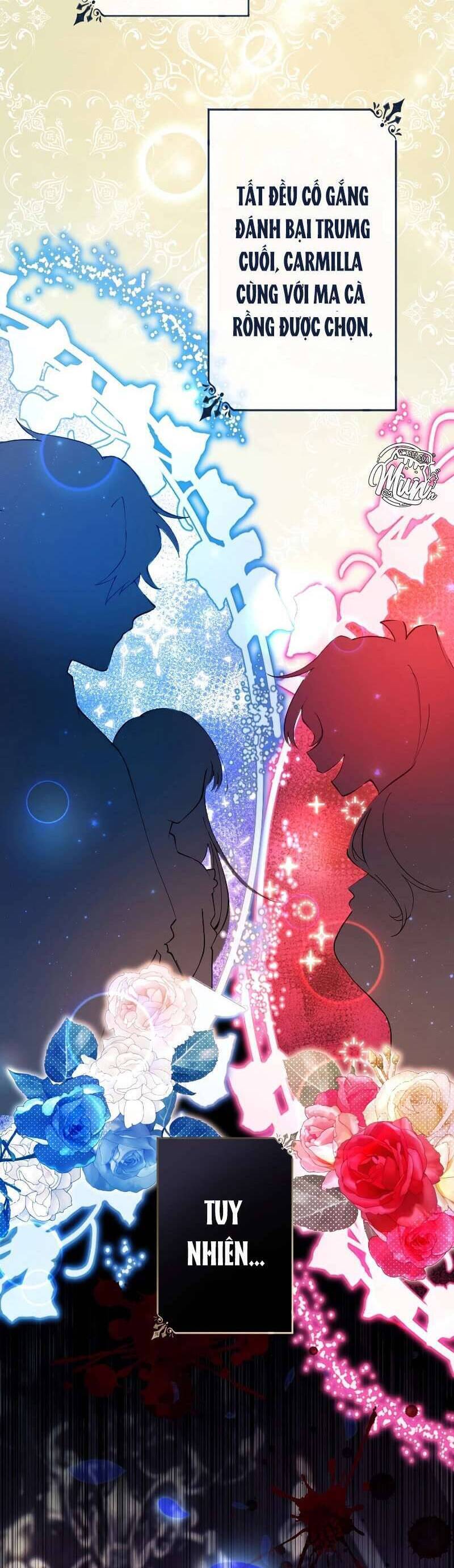 Tôi Trở Thành Người Hầu Của Người Mình Thích [Chap 1-16]