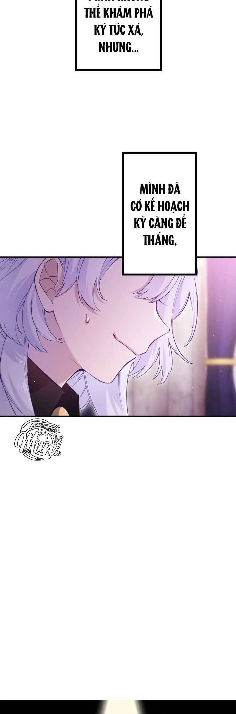 Tôi Trở Thành Người Hầu Của Người Mình Thích [Chap 1-16]