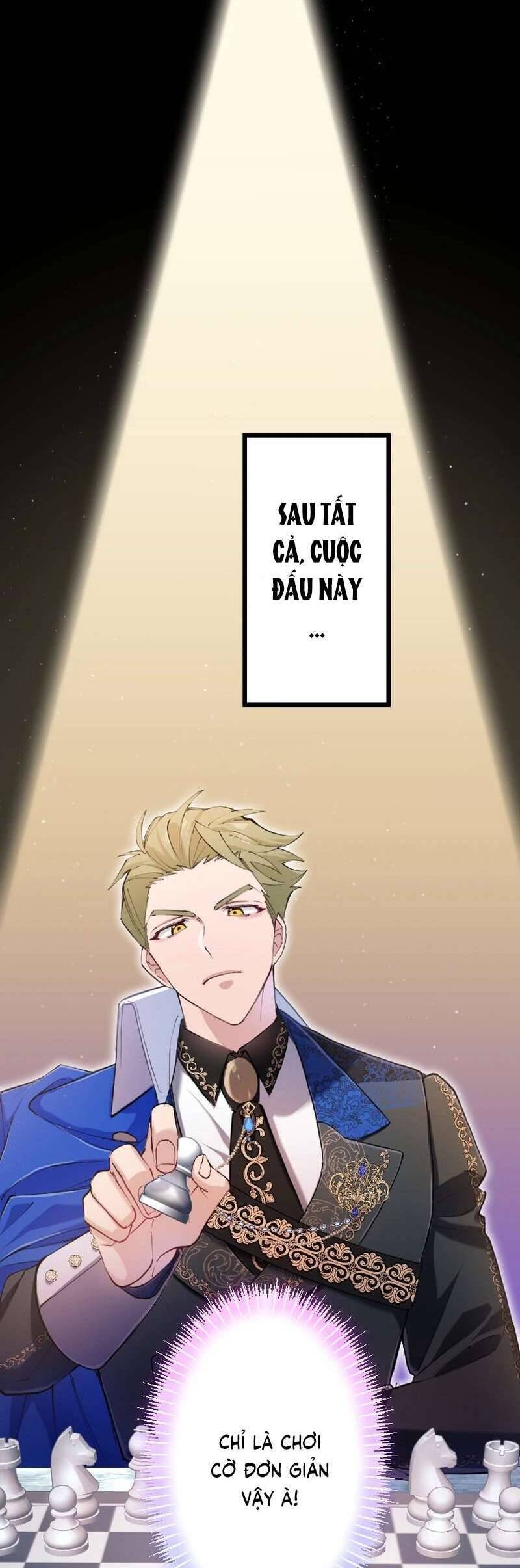 Tôi Trở Thành Người Hầu Của Người Mình Thích [Chap 1-16]