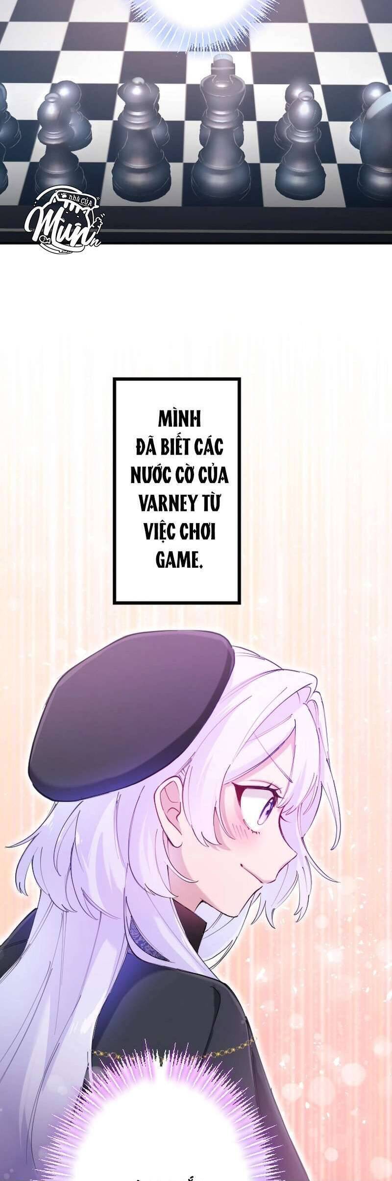 Tôi Trở Thành Người Hầu Của Người Mình Thích [Chap 1-16]