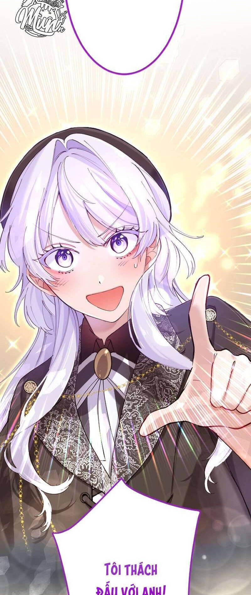 Tôi Trở Thành Người Hầu Của Người Mình Thích [Chap 1-16]