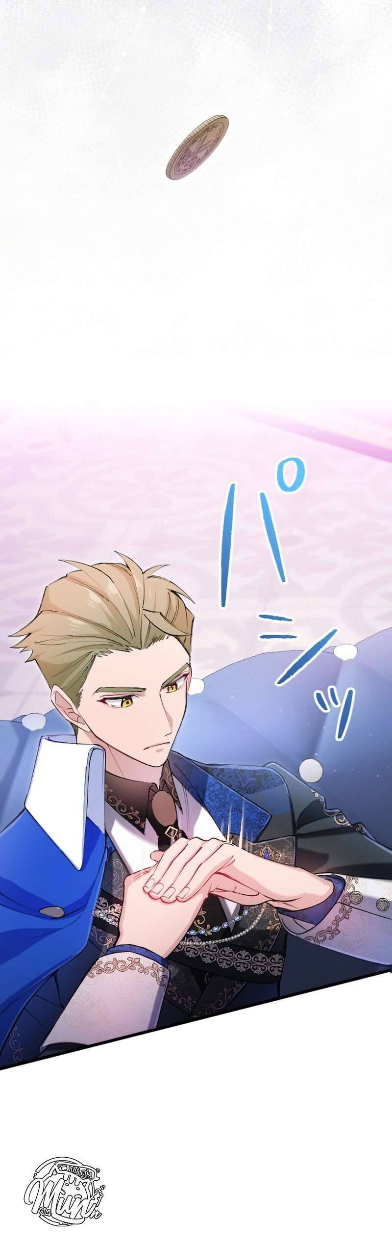 Tôi Trở Thành Người Hầu Của Người Mình Thích [Chap 1-16]