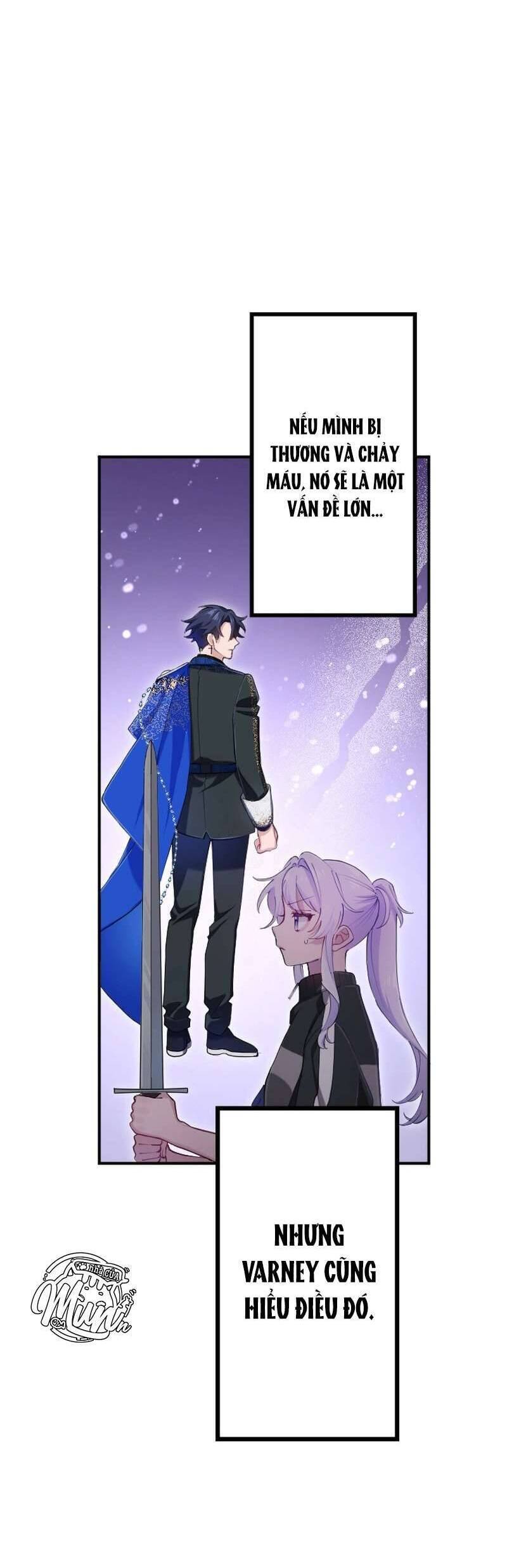 Tôi Trở Thành Người Hầu Của Người Mình Thích [Chap 1-16]