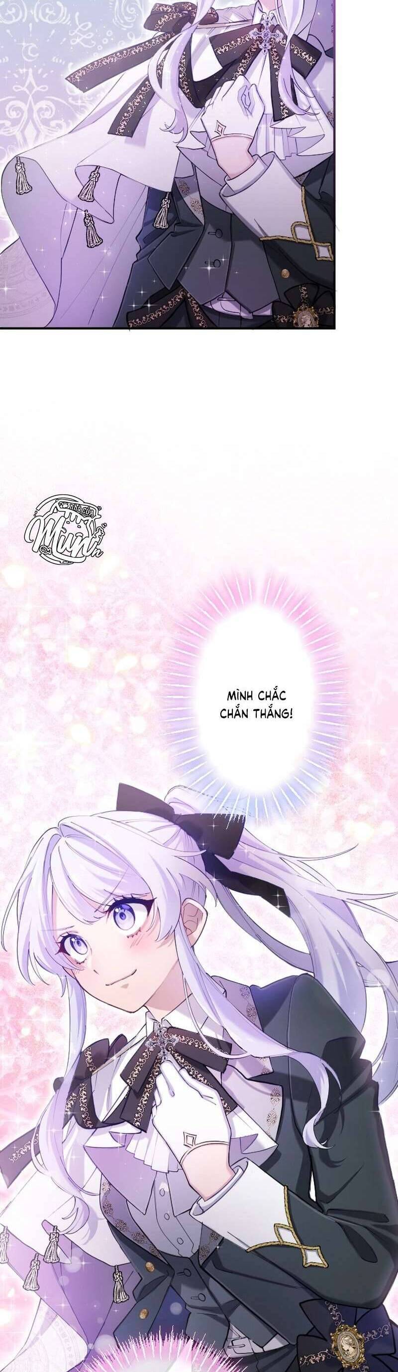 Tôi Trở Thành Người Hầu Của Người Mình Thích [Chap 1-16]
