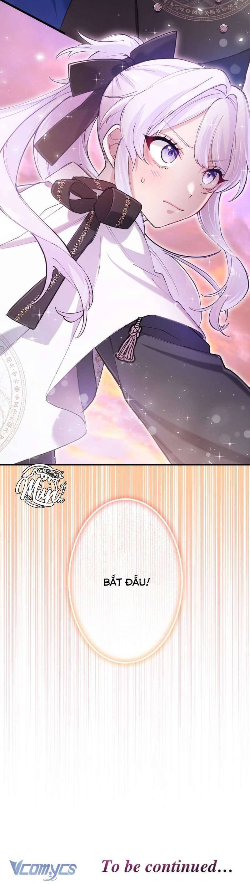 Tôi Trở Thành Người Hầu Của Người Mình Thích [Chap 1-16]