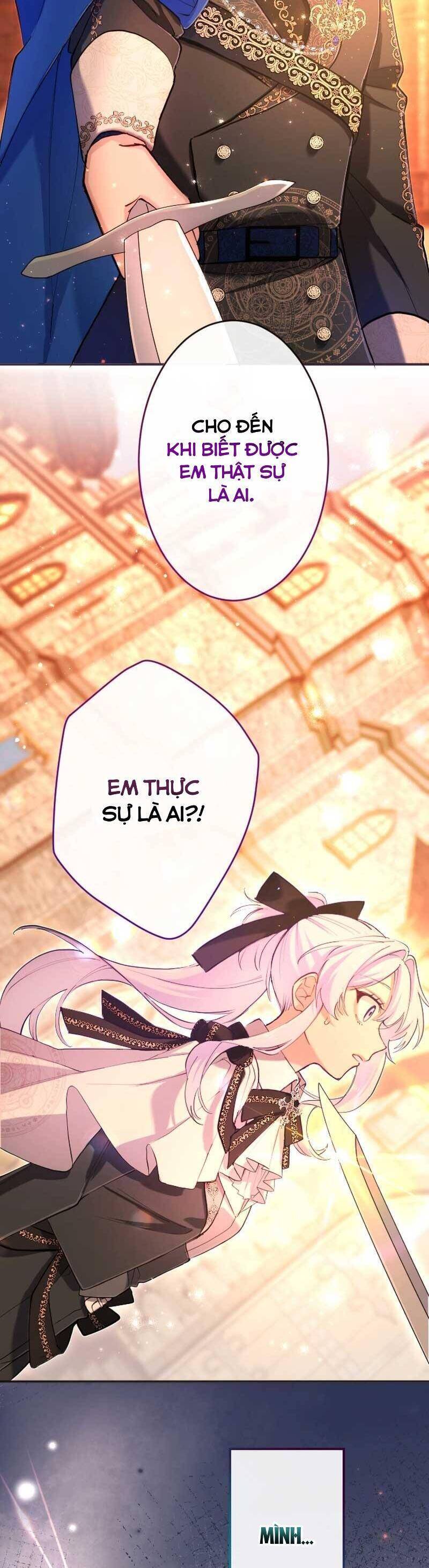 Tôi Trở Thành Người Hầu Của Người Mình Thích [Chap 1-16]