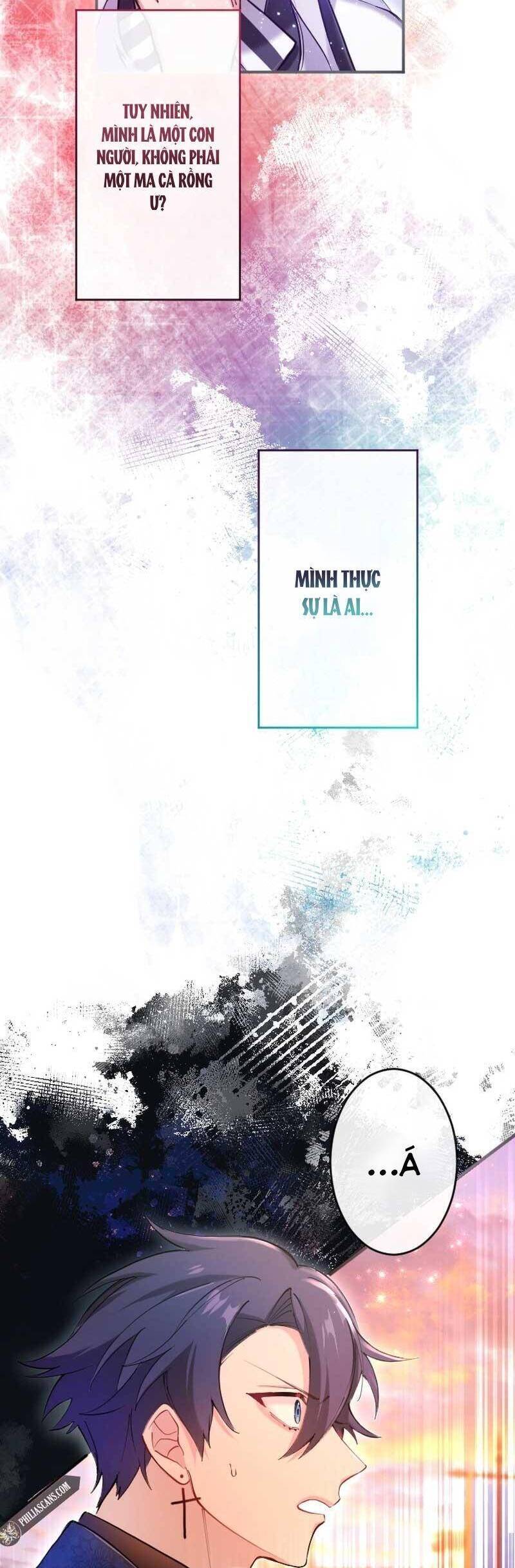 Tôi Trở Thành Người Hầu Của Người Mình Thích [Chap 1-16]