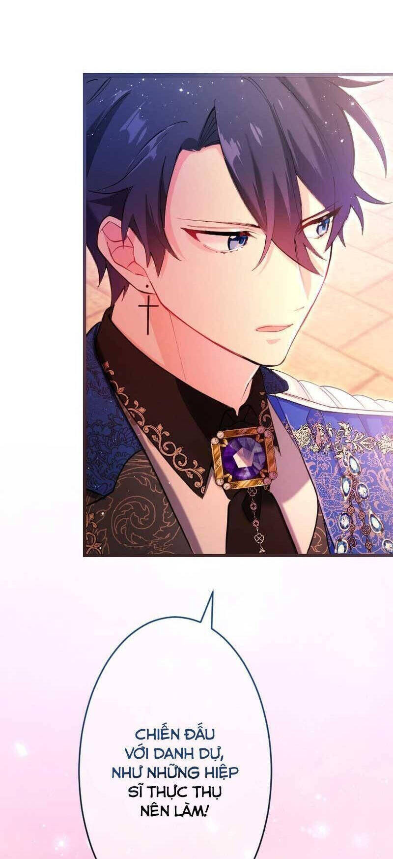 Tôi Trở Thành Người Hầu Của Người Mình Thích [Chap 1-16]