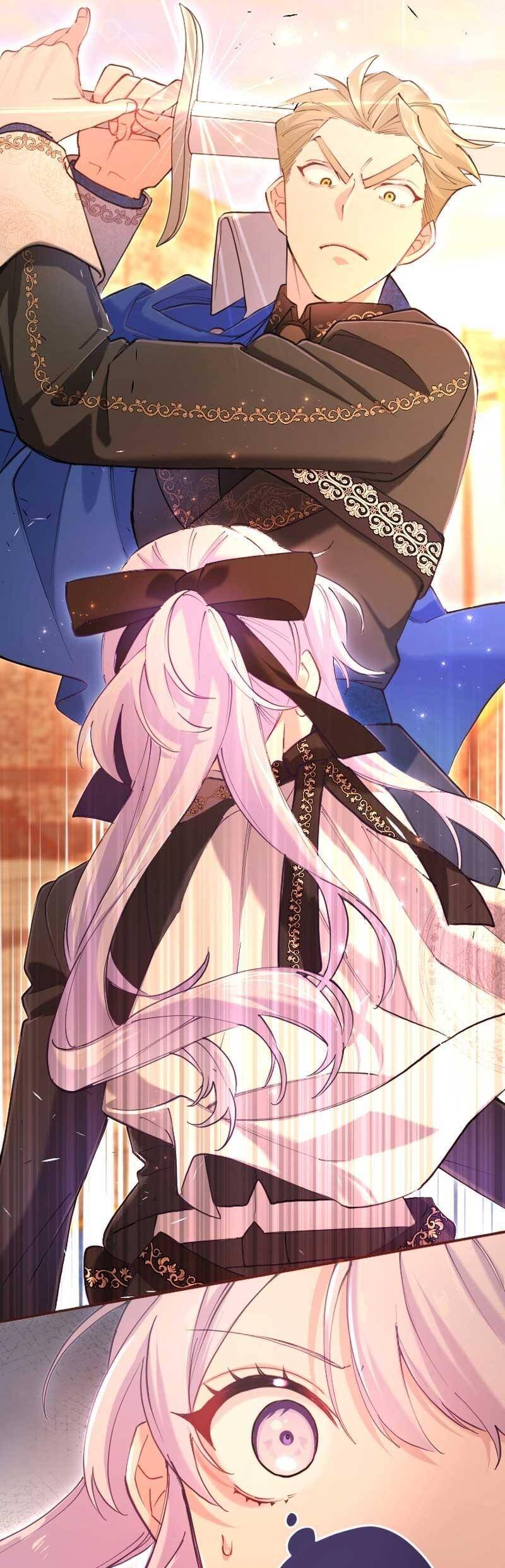 Tôi Trở Thành Người Hầu Của Người Mình Thích [Chap 1-16]