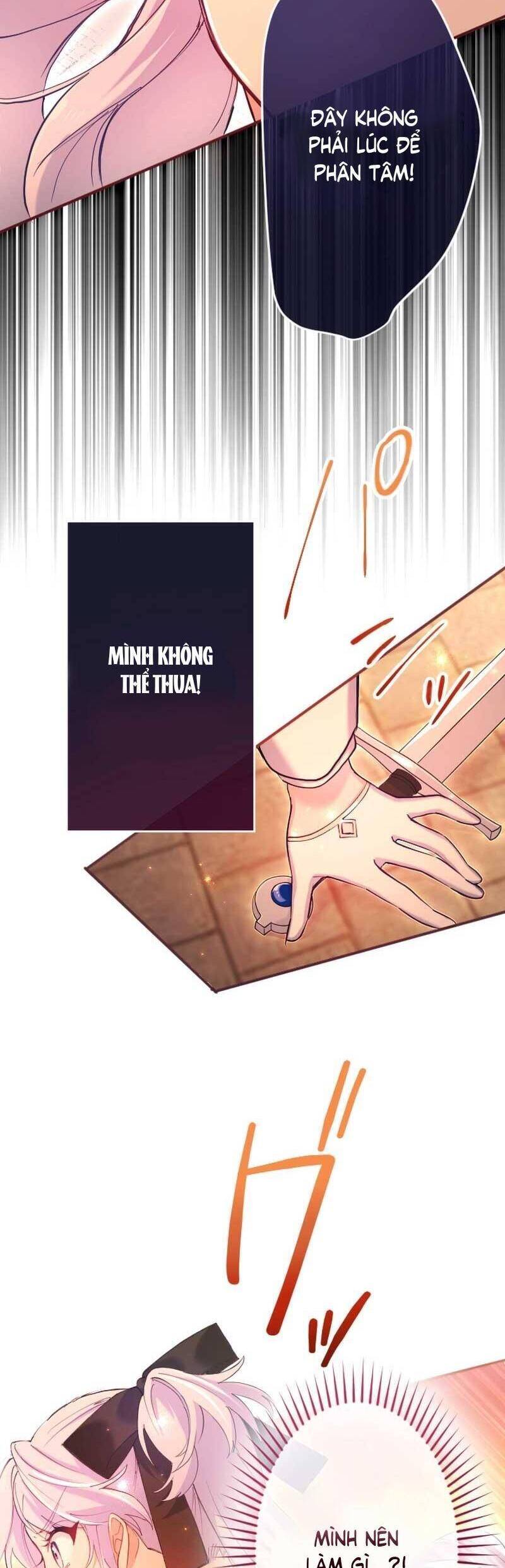 Tôi Trở Thành Người Hầu Của Người Mình Thích [Chap 1-16]
