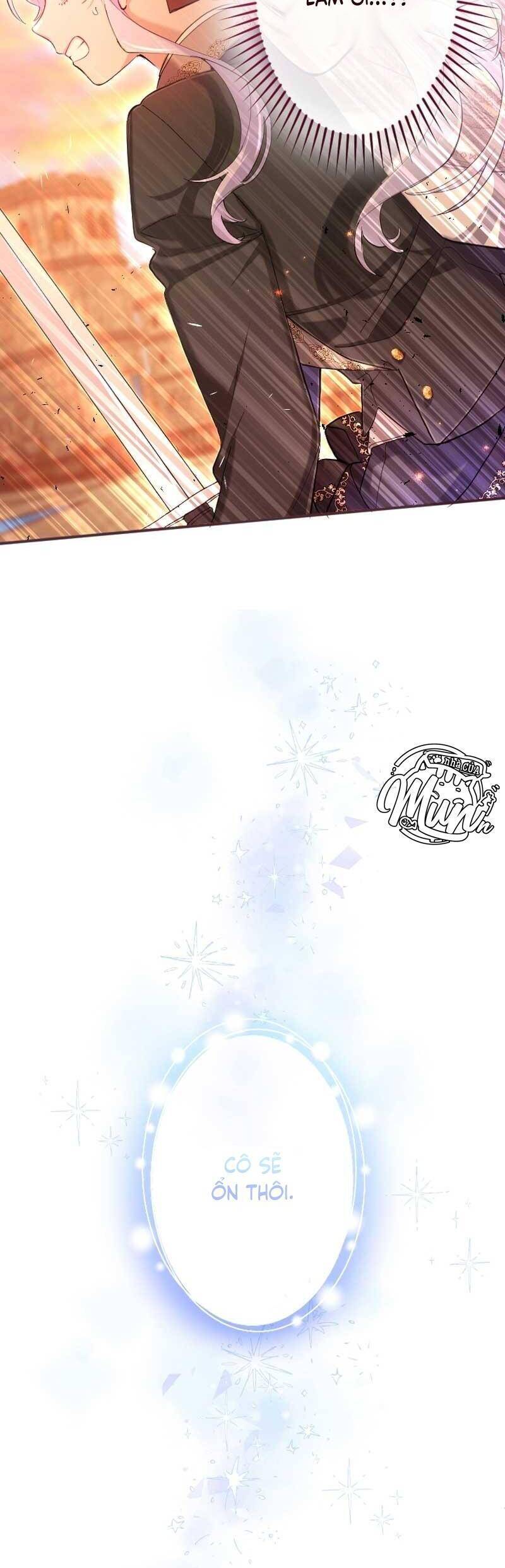 Tôi Trở Thành Người Hầu Của Người Mình Thích [Chap 1-16]