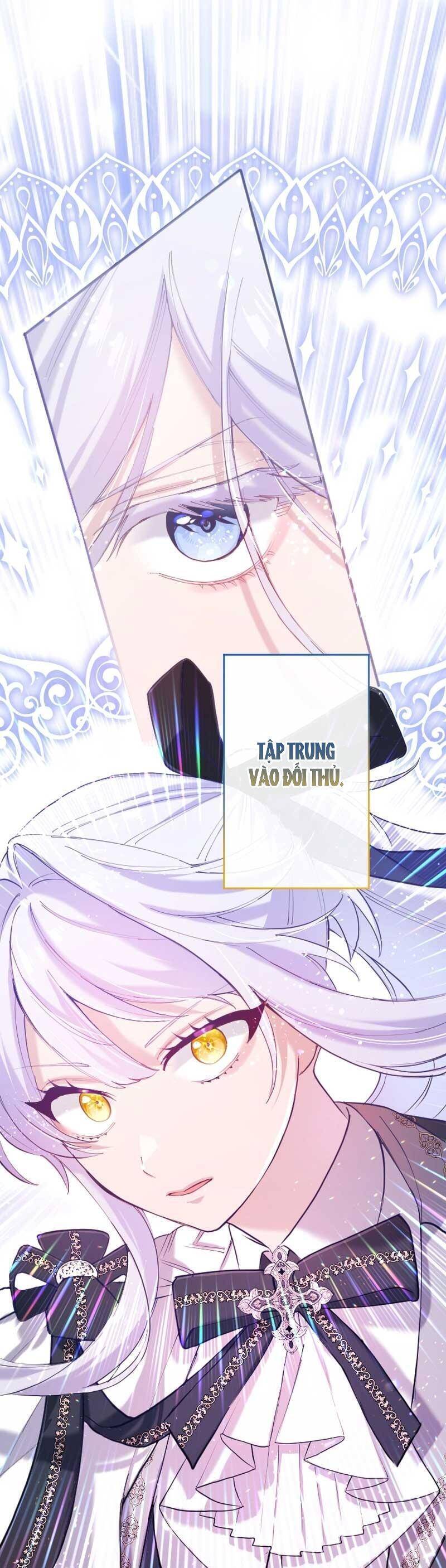 Tôi Trở Thành Người Hầu Của Người Mình Thích [Chap 1-16]