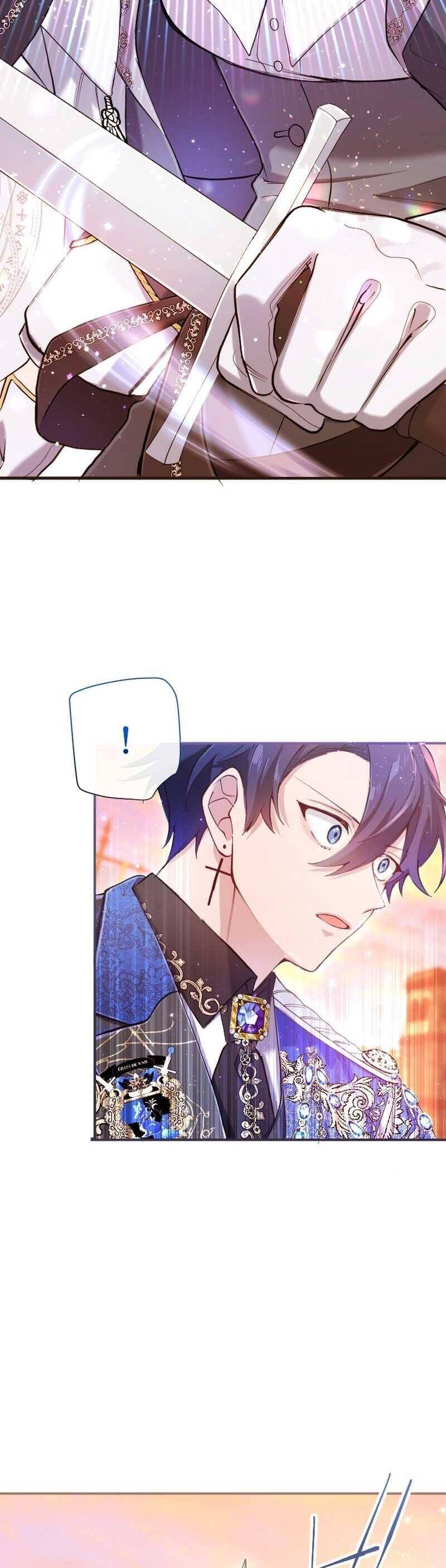 Tôi Trở Thành Người Hầu Của Người Mình Thích [Chap 1-16]