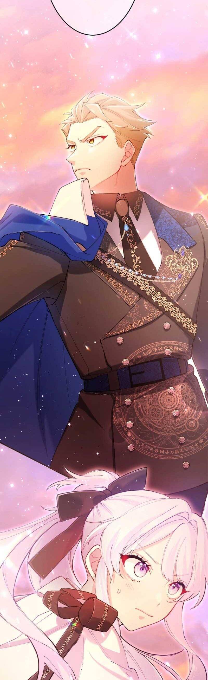 Tôi Trở Thành Người Hầu Của Người Mình Thích [Chap 1-16]