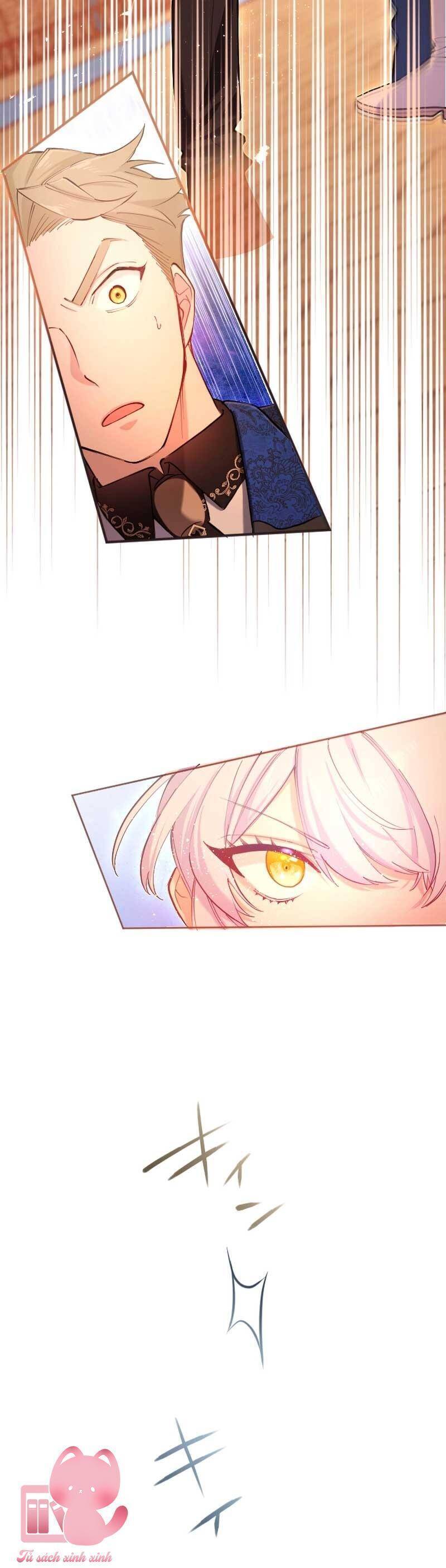 Tôi Trở Thành Người Hầu Của Người Mình Thích [Chap 1-16]