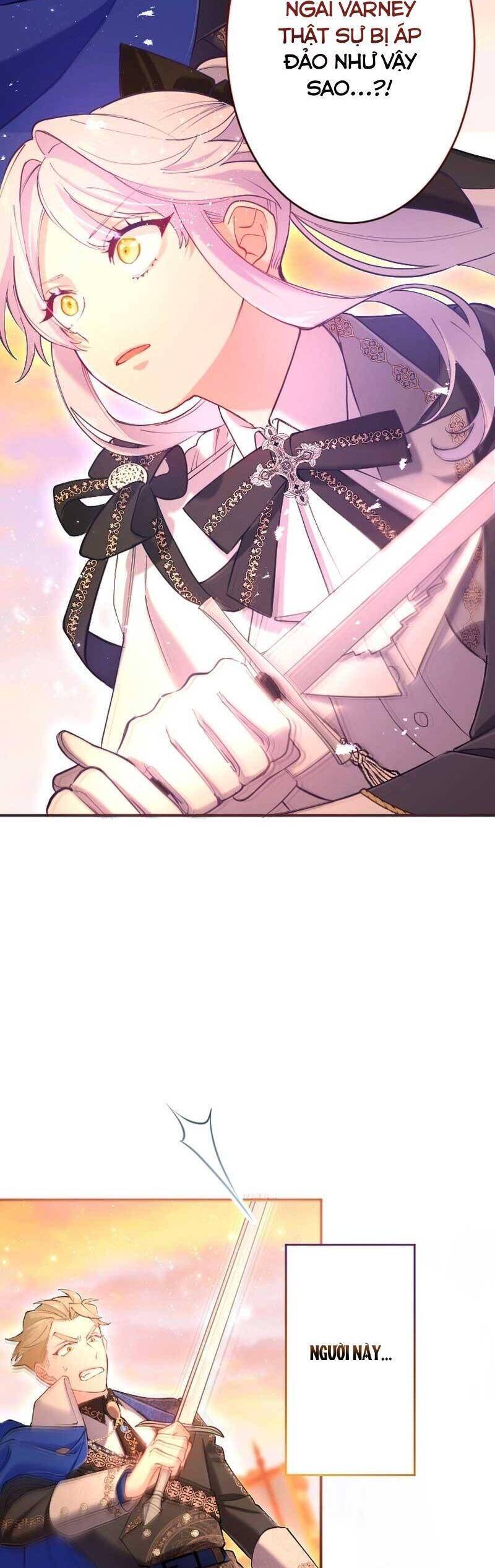 Tôi Trở Thành Người Hầu Của Người Mình Thích [Chap 1-16]
