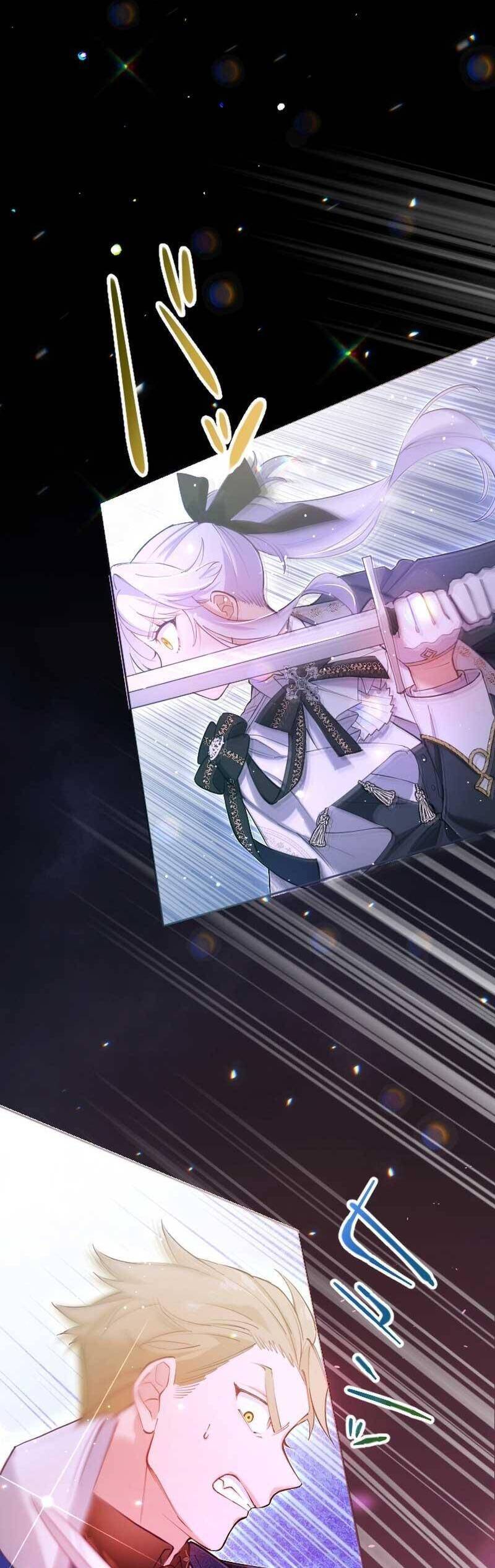 Tôi Trở Thành Người Hầu Của Người Mình Thích [Chap 1-16]