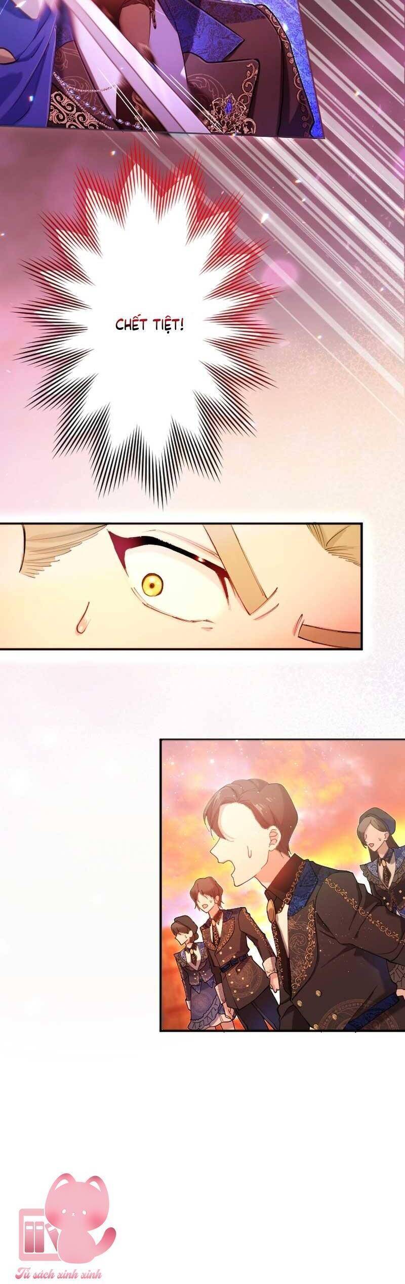 Tôi Trở Thành Người Hầu Của Người Mình Thích [Chap 1-16]