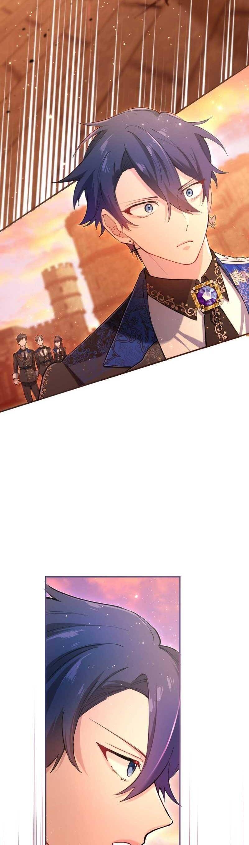 Tôi Trở Thành Người Hầu Của Người Mình Thích [Chap 1-16]