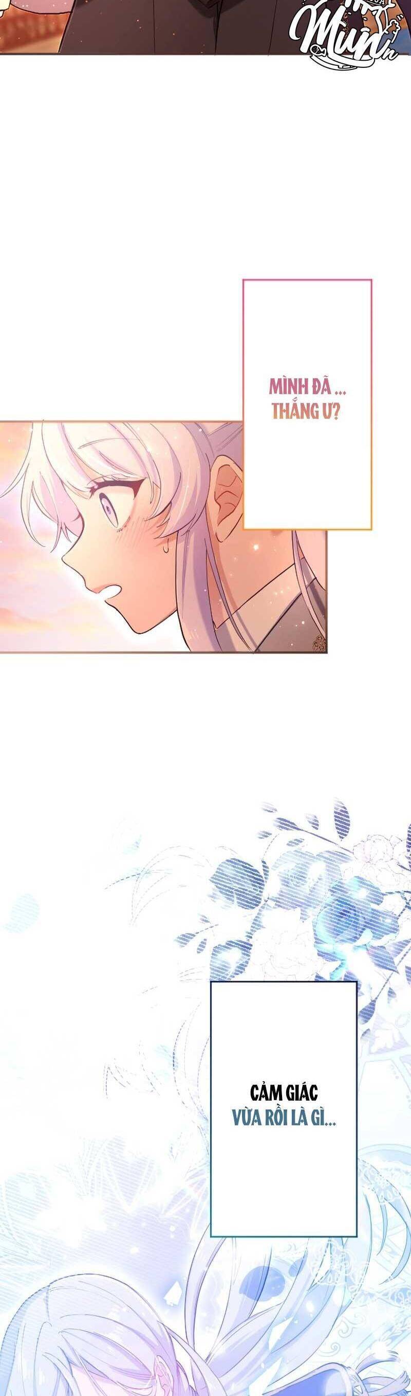 Tôi Trở Thành Người Hầu Của Người Mình Thích [Chap 1-16]