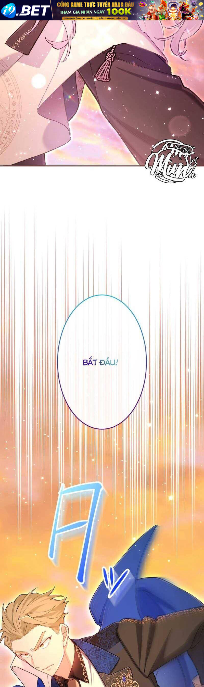 Tôi Trở Thành Người Hầu Của Người Mình Thích [Chap 1-16]
