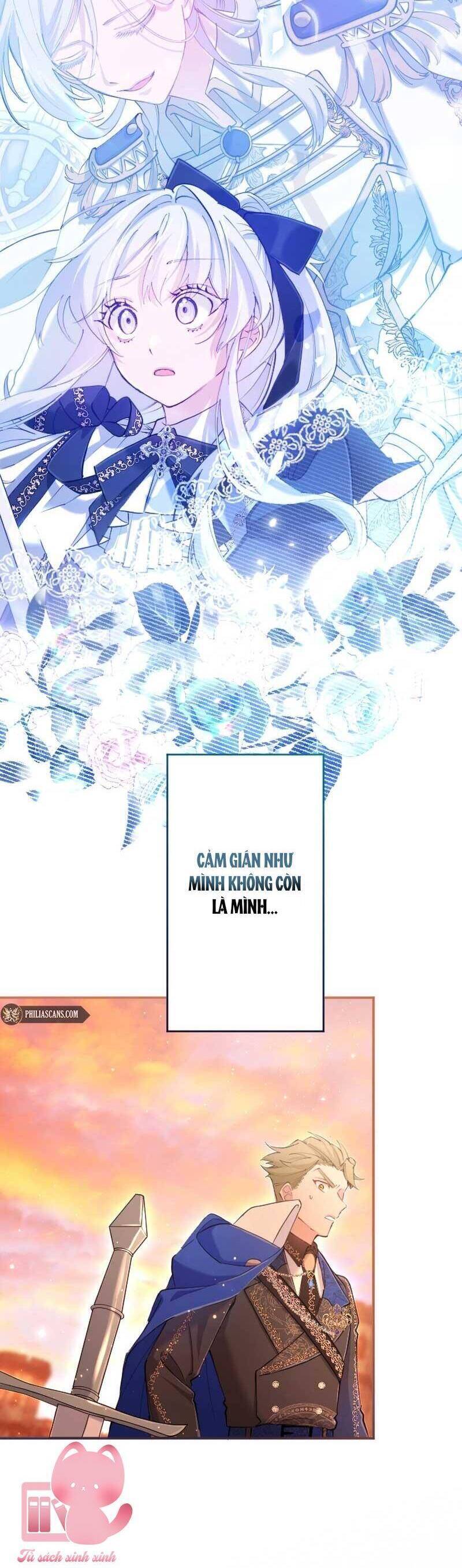 Tôi Trở Thành Người Hầu Của Người Mình Thích [Chap 1-16]
