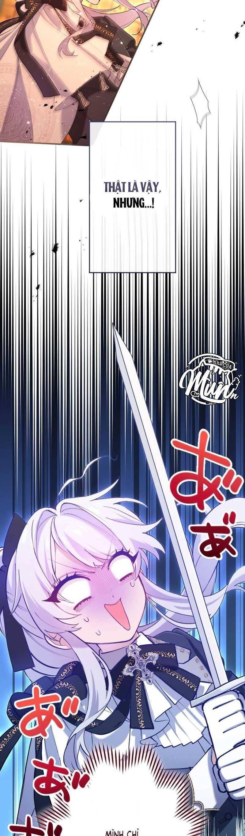 Tôi Trở Thành Người Hầu Của Người Mình Thích [Chap 1-16]