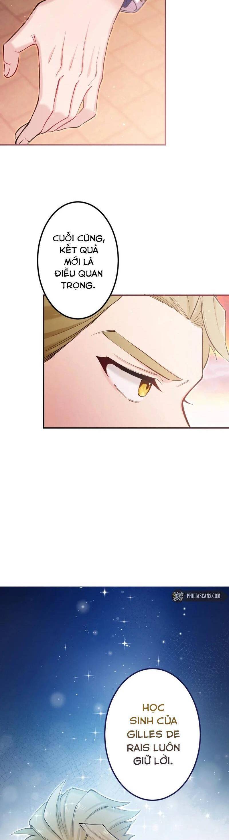 Tôi Trở Thành Người Hầu Của Người Mình Thích [Chap 1-16]