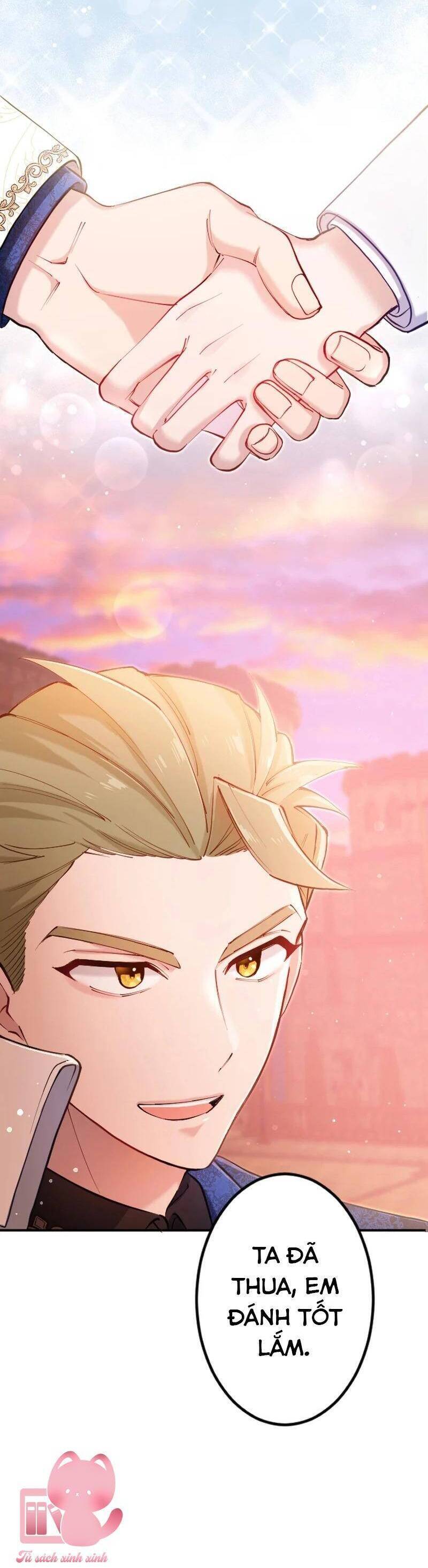 Tôi Trở Thành Người Hầu Của Người Mình Thích [Chap 1-16]