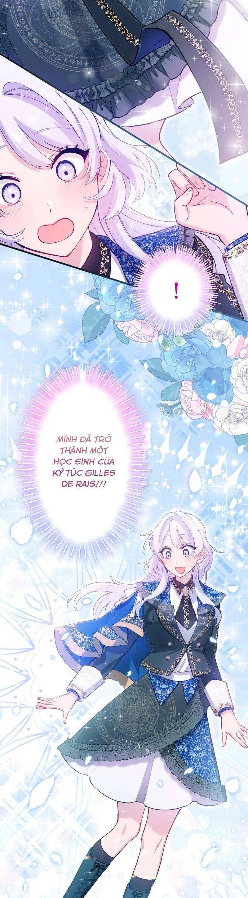 Tôi Trở Thành Người Hầu Của Người Mình Thích [Chap 1-16]