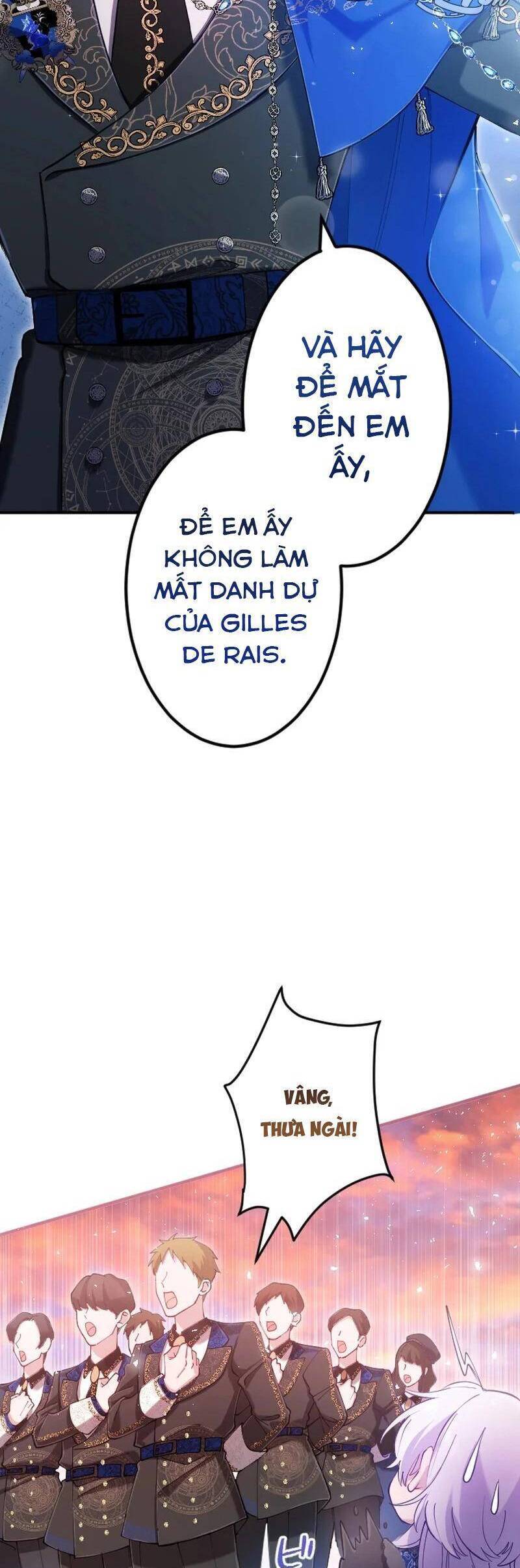 Tôi Trở Thành Người Hầu Của Người Mình Thích [Chap 1-16]