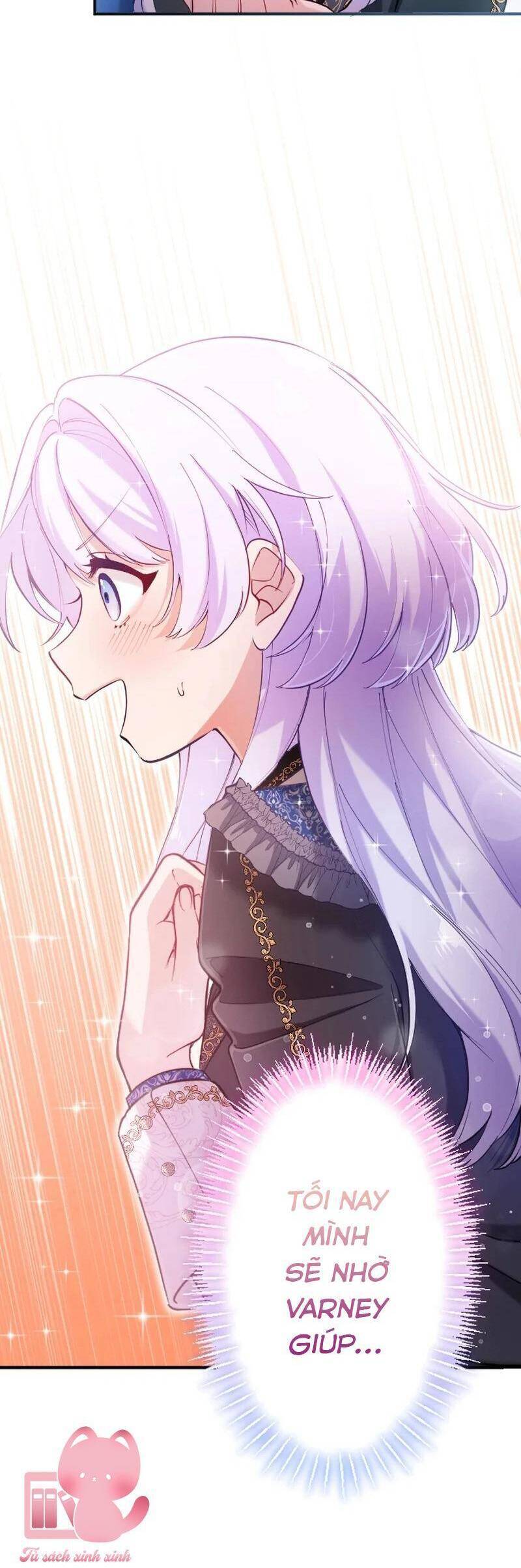 Tôi Trở Thành Người Hầu Của Người Mình Thích [Chap 1-16]