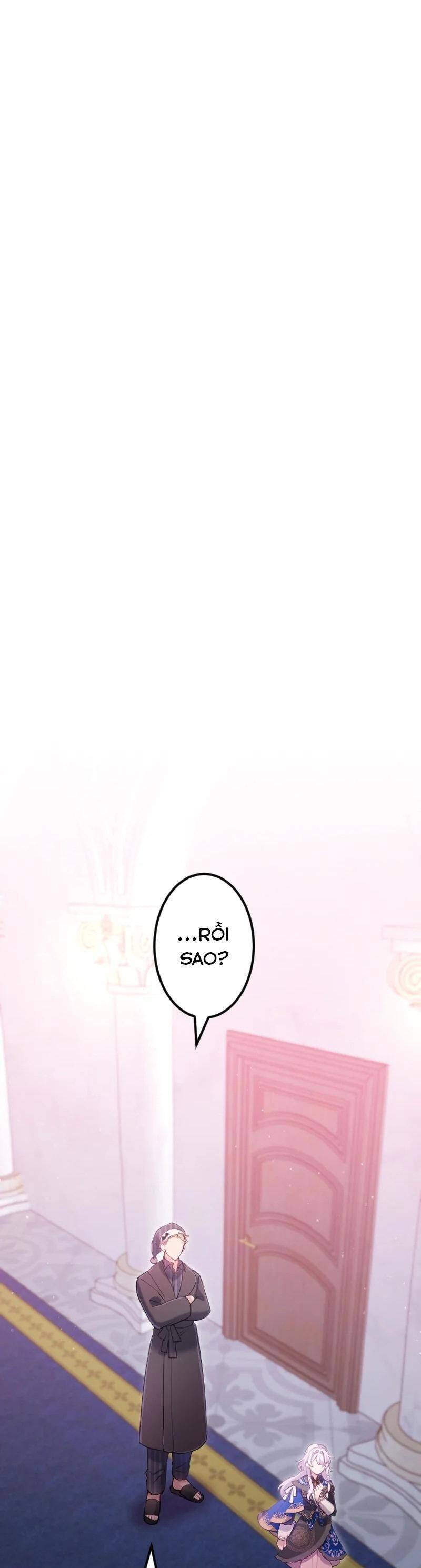 Tôi Trở Thành Người Hầu Của Người Mình Thích [Chap 1-16]