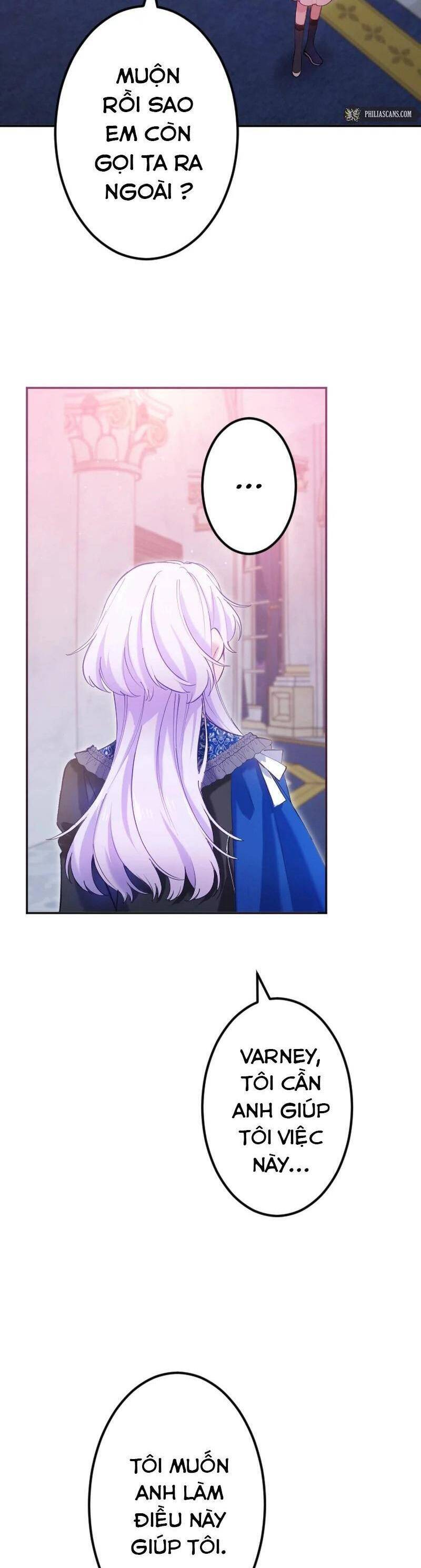 Tôi Trở Thành Người Hầu Của Người Mình Thích [Chap 1-16]