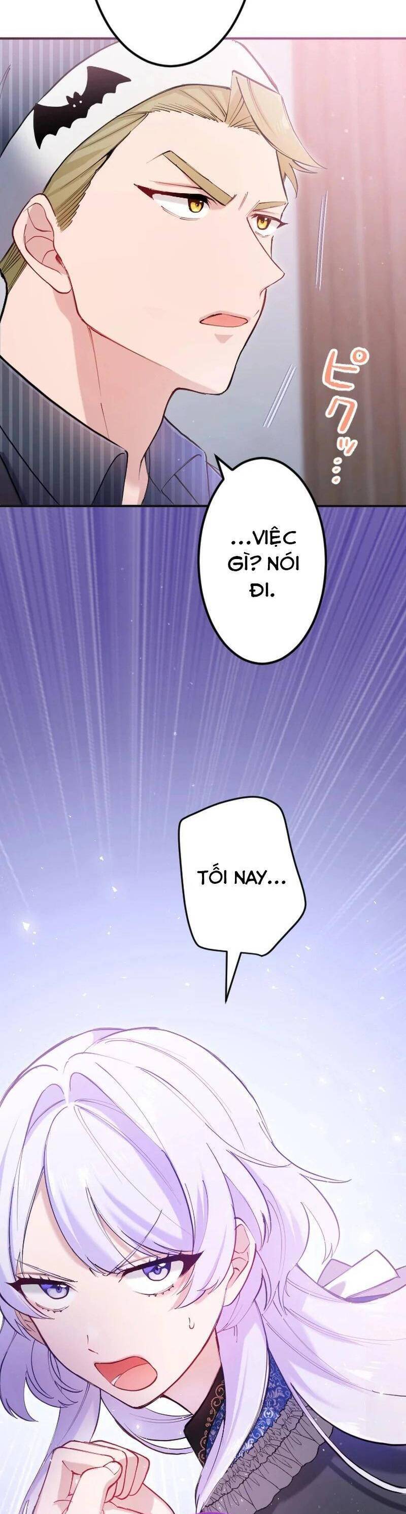 Tôi Trở Thành Người Hầu Của Người Mình Thích [Chap 1-16]
