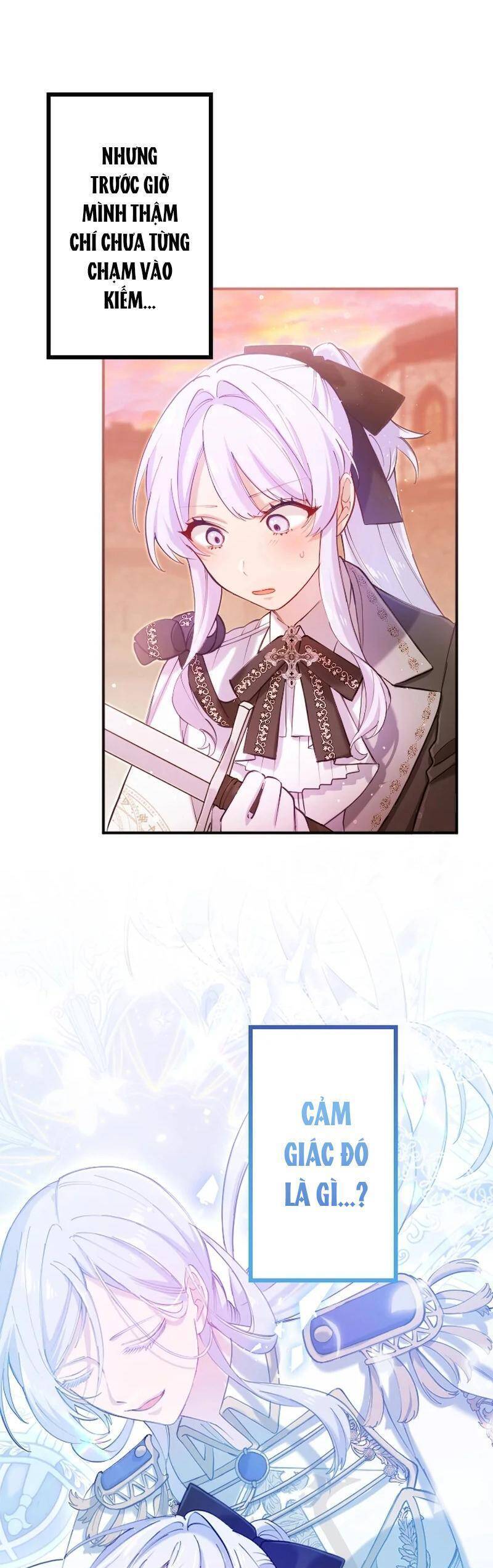 Tôi Trở Thành Người Hầu Của Người Mình Thích [Chap 1-16]