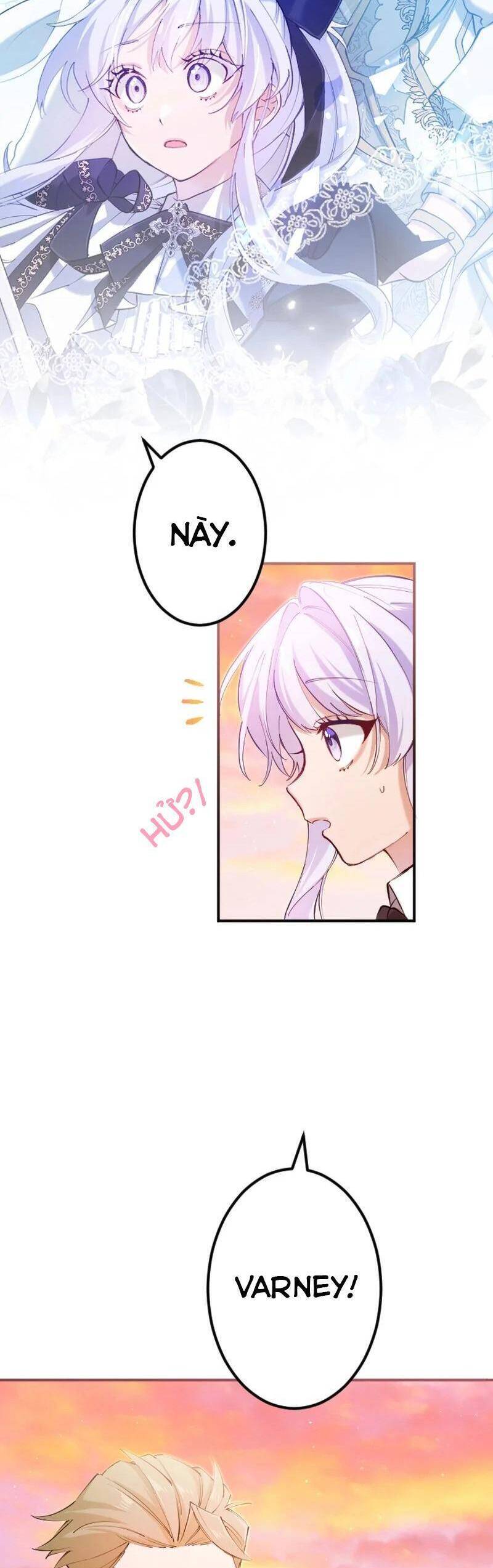 Tôi Trở Thành Người Hầu Của Người Mình Thích [Chap 1-16]