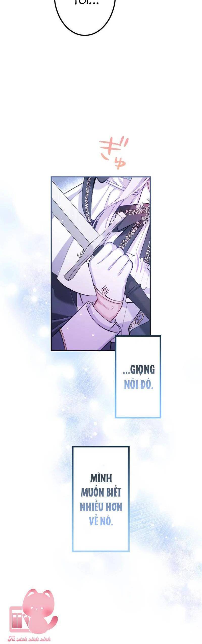 Tôi Trở Thành Người Hầu Của Người Mình Thích [Chap 1-16]