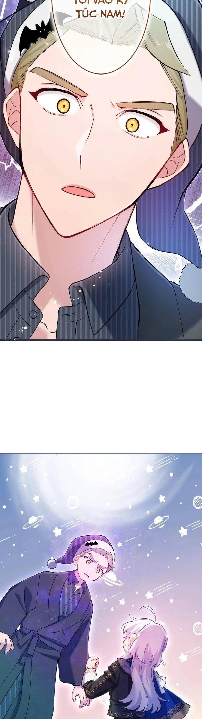 Tôi Trở Thành Người Hầu Của Người Mình Thích [Chap 1-16]