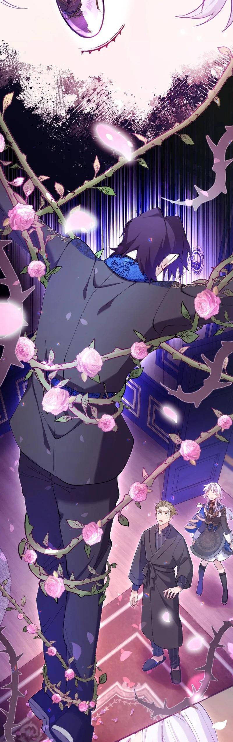 Tôi Trở Thành Người Hầu Của Người Mình Thích [Chap 1-16]