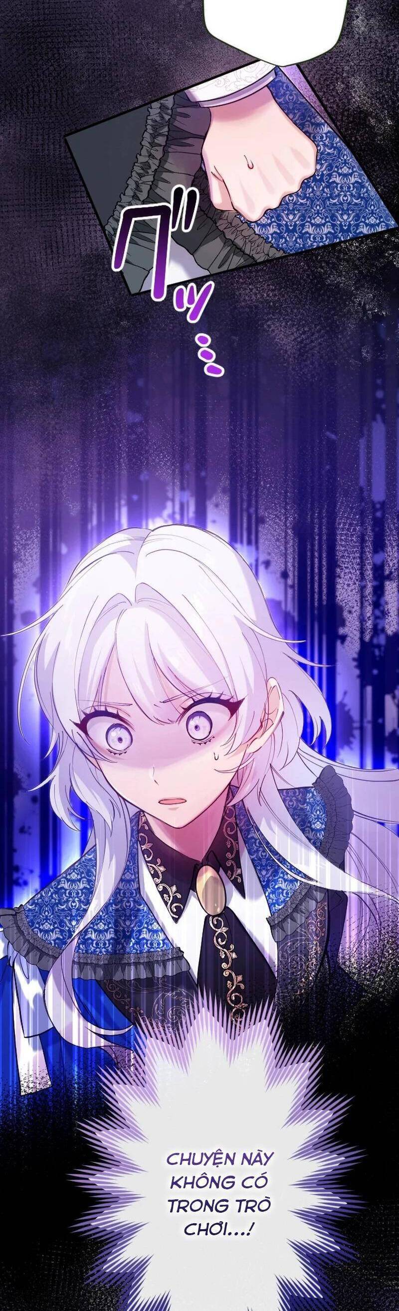 Tôi Trở Thành Người Hầu Của Người Mình Thích [Chap 1-16]