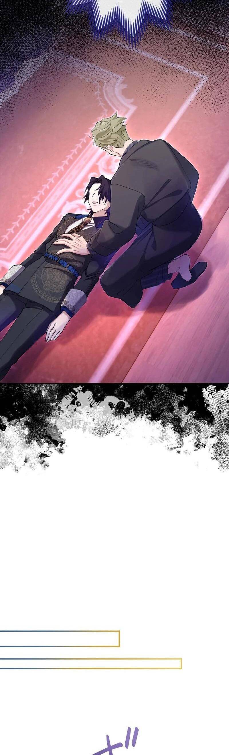 Tôi Trở Thành Người Hầu Của Người Mình Thích [Chap 1-16]